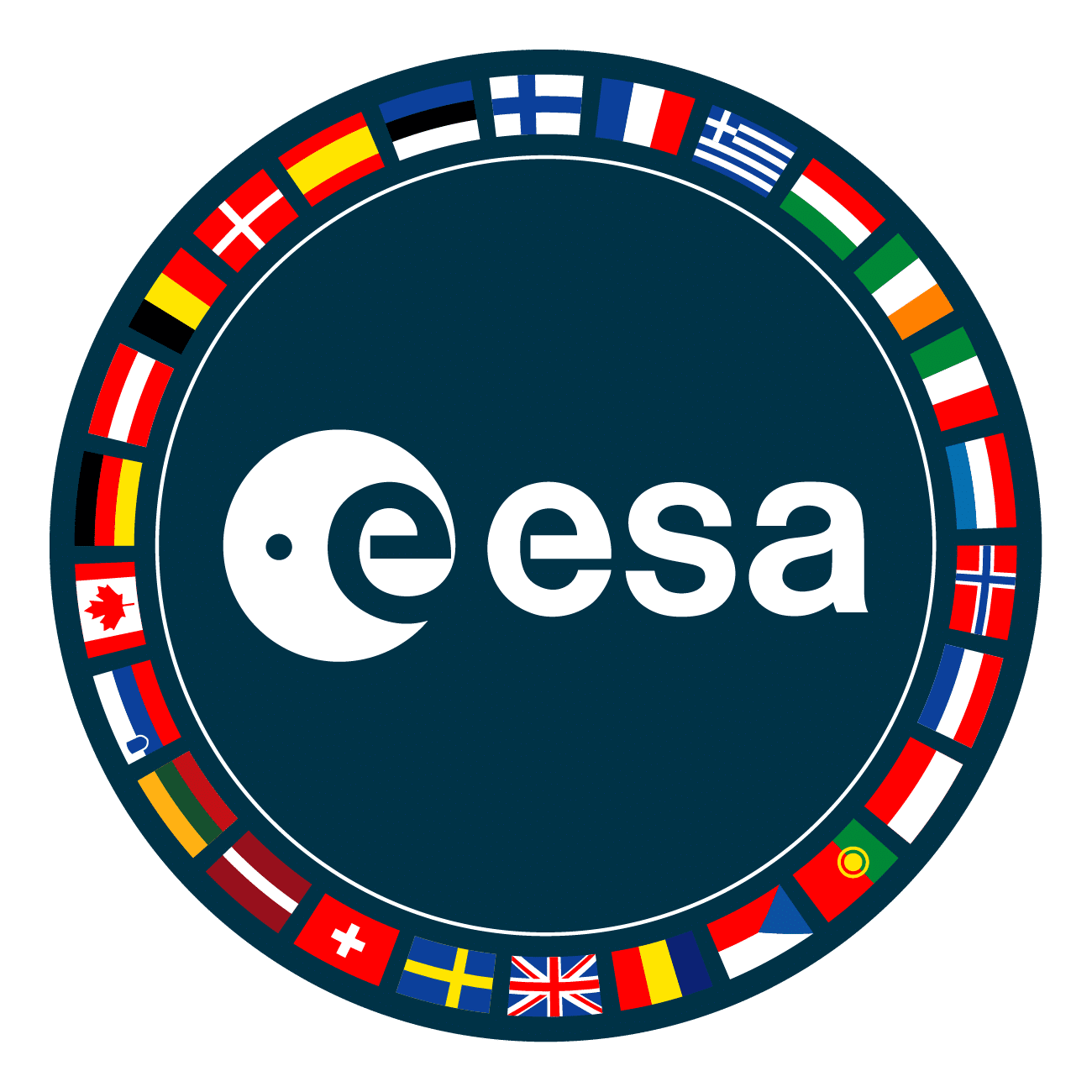 ESA_Patch_2021